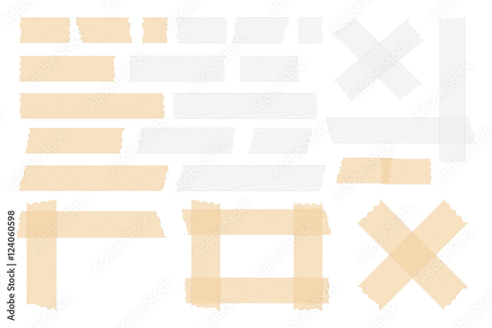 Adhesive Tape