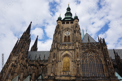 St. Vitus Cathedral