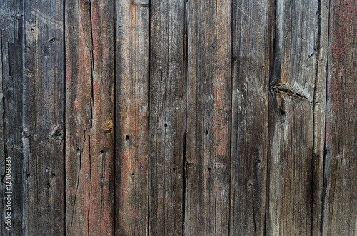 background from old wooden boards