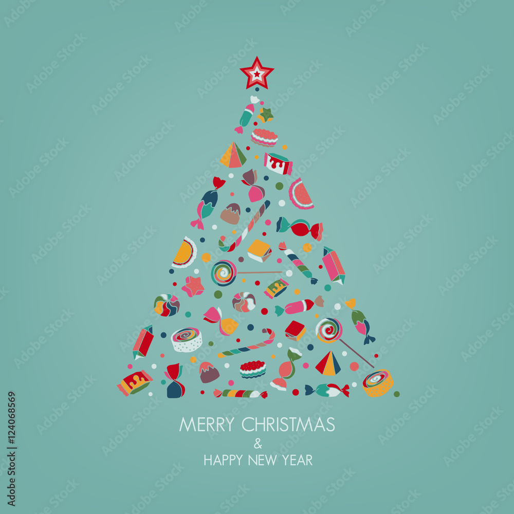 sweet christmas tree sweet christmas tree