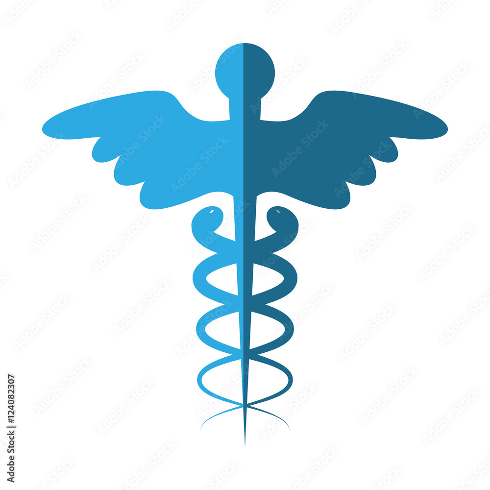 medical symbol isolated icon vector illustration design Stock Vector ...