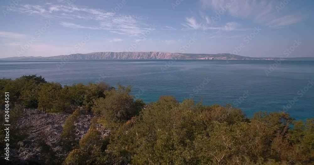 Aerial, Coastline In Croatia - Graded and stabilized version. Watch also for the native material, straight out of the camera. Aerial, Coastline In Croatia - Graded and stabilized version. Watch also for the native material, straight out of the camera.
