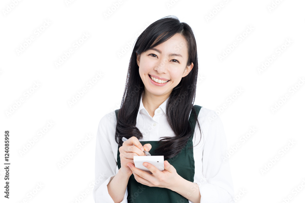 ウェイトレス ウェイトレス