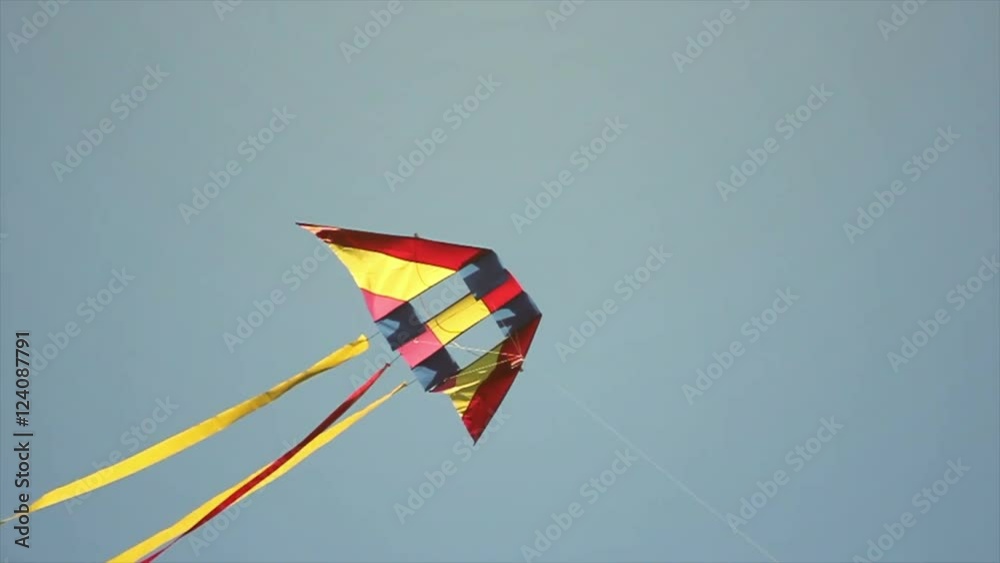 kite flying in the air kite flying in the air
