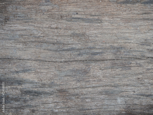 Closeup wooden texture for background, Top view