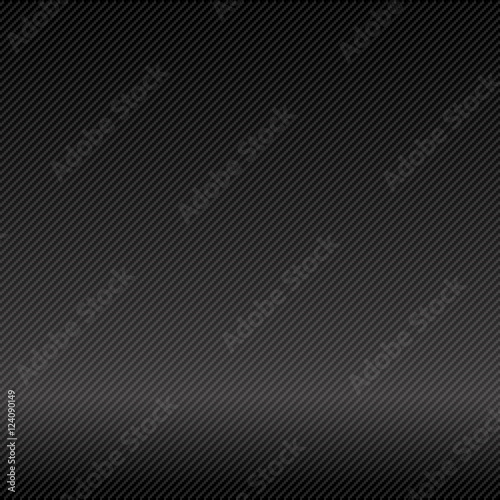 Abstract background dark and black carbon fiber vector illustrat