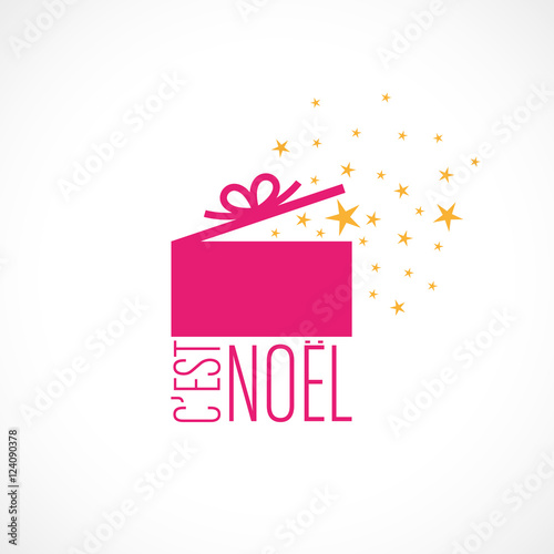 c'est noël