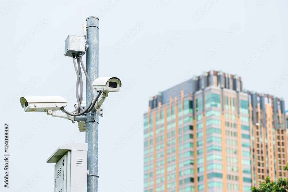 Security Camera or CCTV Security Camera or CCTV