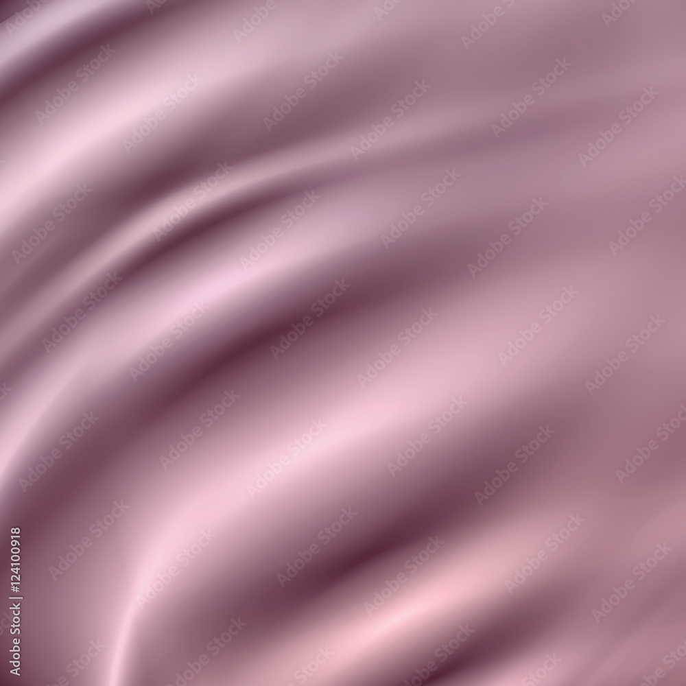 Obraz premium фон розовый текстура ткани