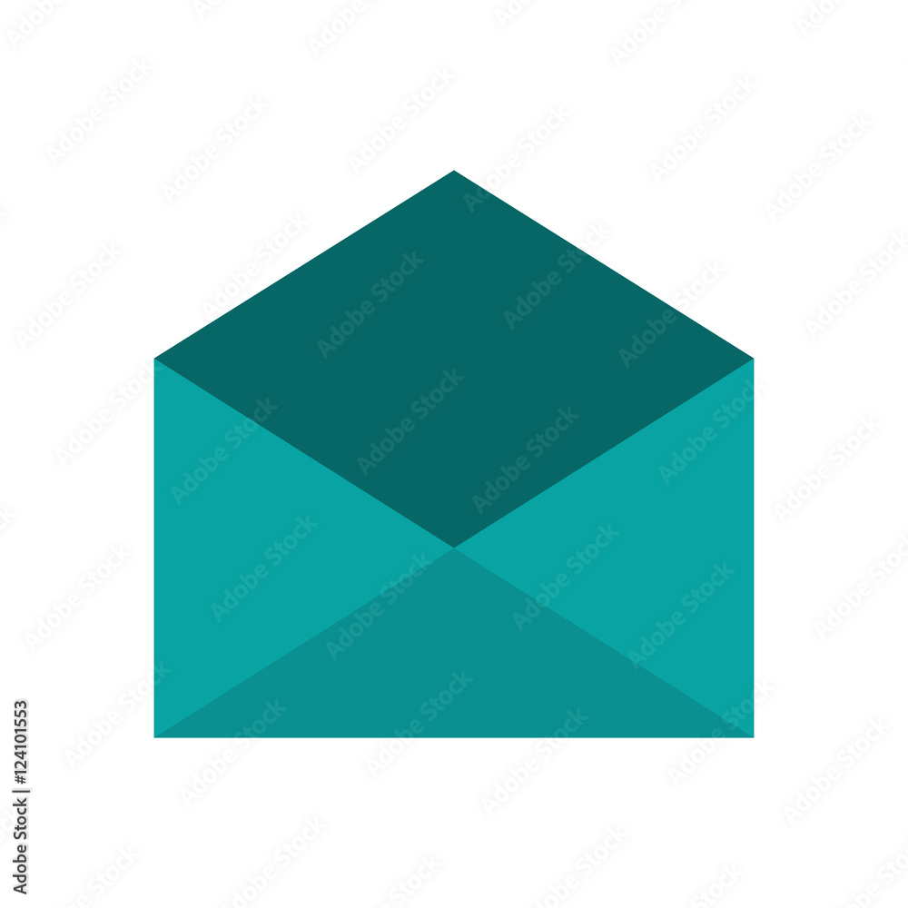 envelope letter paper isolated icon vector illustration design envelope letter paper isolated icon vector illustration design