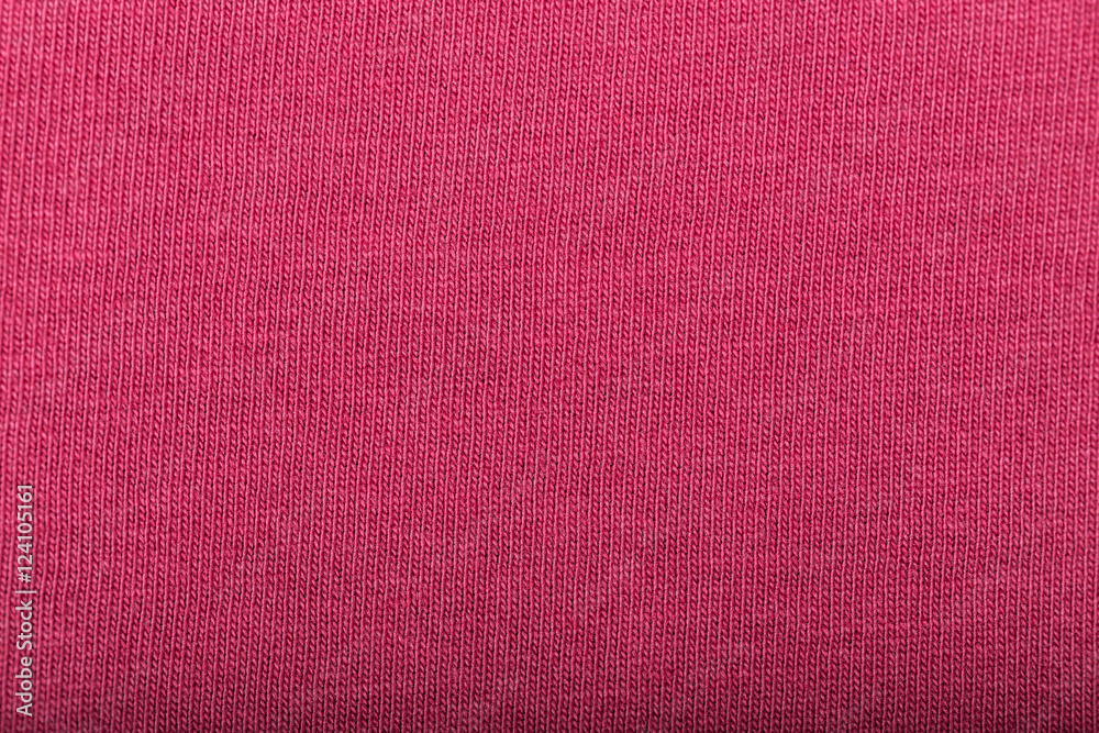 Fototapeta premium Fabric texture background