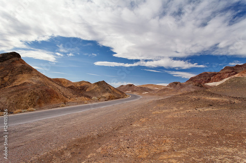 Death Valley National park, California, United States