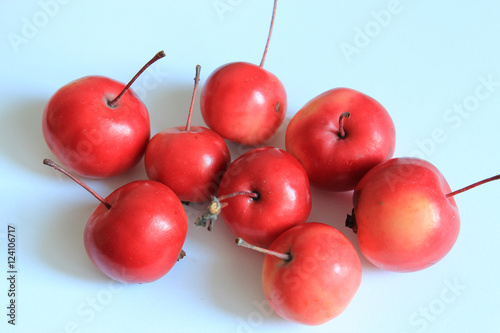 Фотография apples