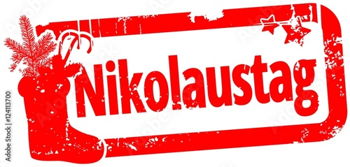Nikolaustag