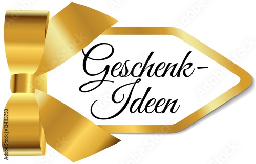 Geschenkideen