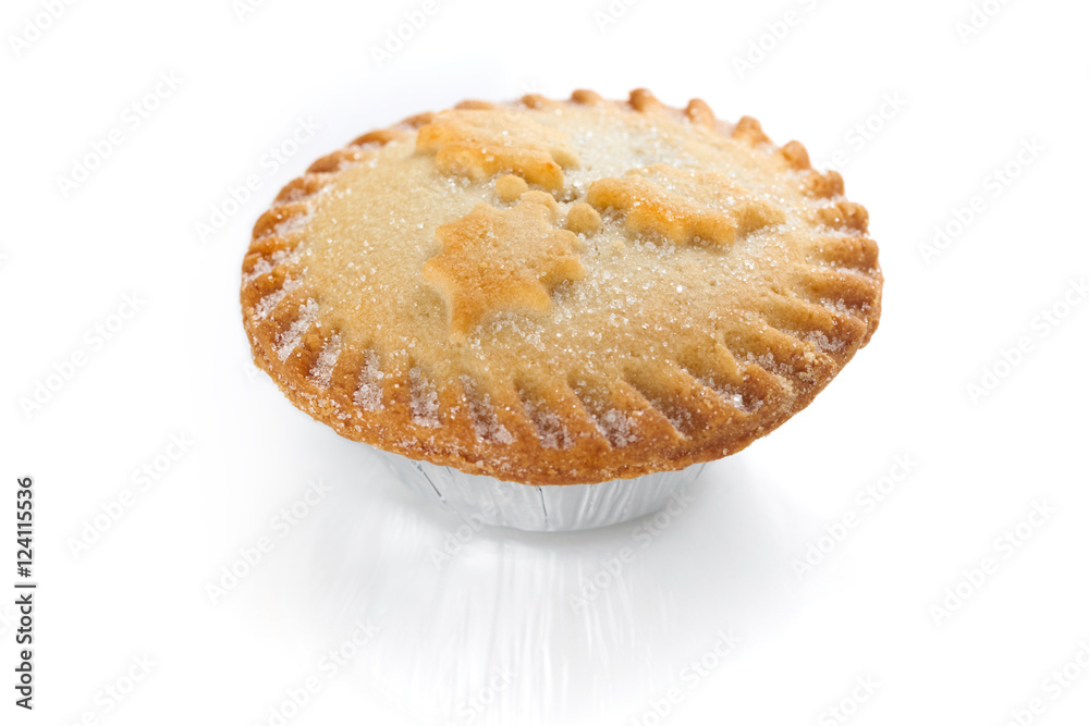 Christmas Mince Pies