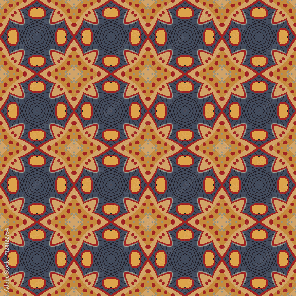 Seamless pattern