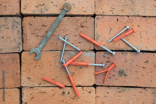 Anchor bolt