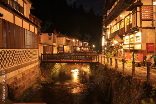 Japanese Old Hotels