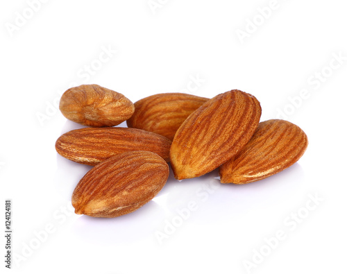 almond