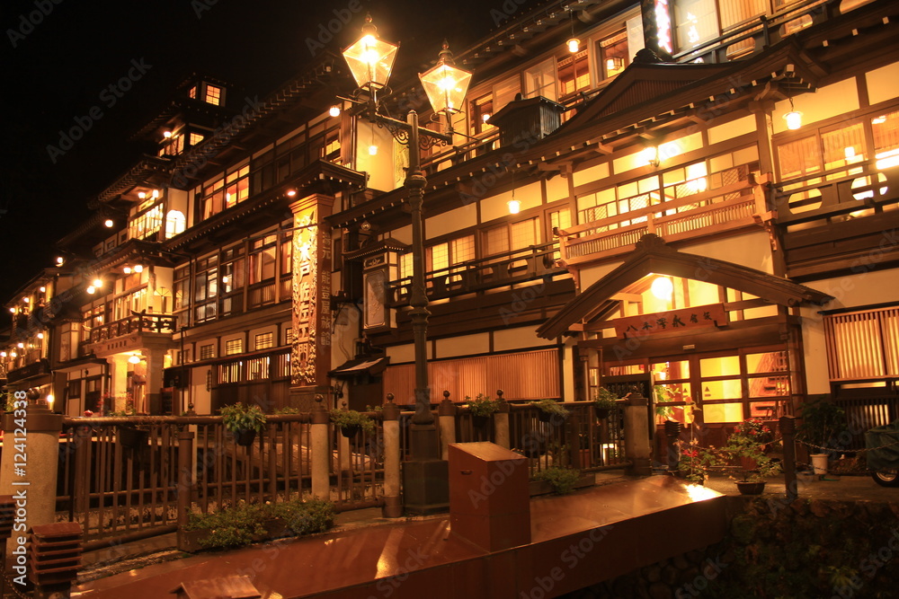 Japanese Old Hotels Japanese Old Hotels