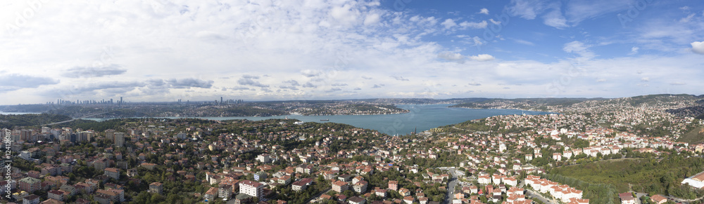 istanbul Bosphorus