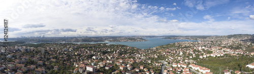 istanbul Bosphorus