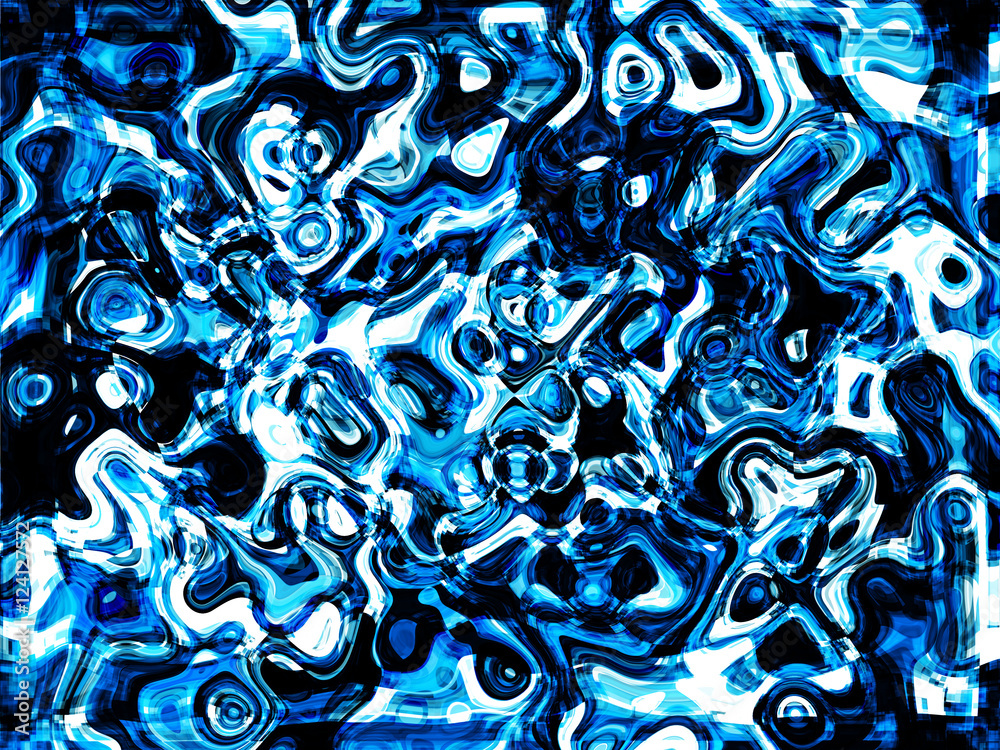 Obraz abstract background