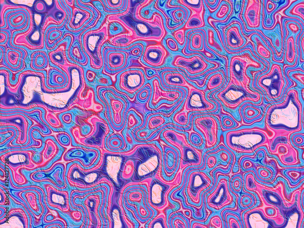 Naklejka premium colorful abstract background