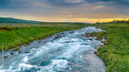 River