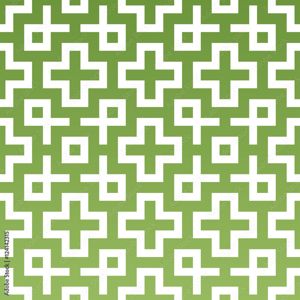 Seamless geometric pattern. Seamless geometric pattern.
