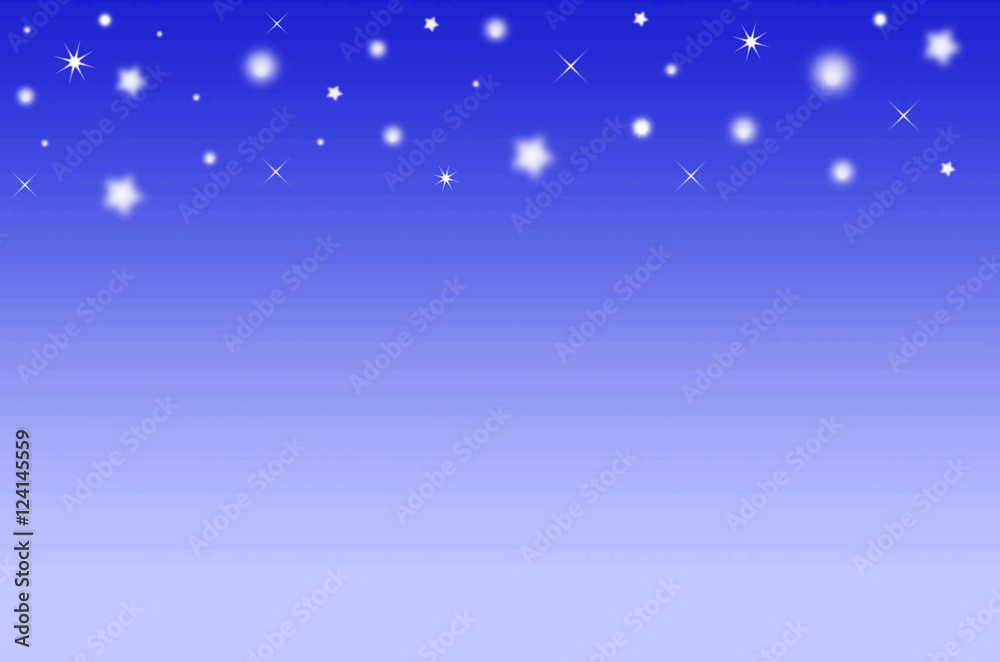 Himmel bei Nacht Himmel bei Nacht
