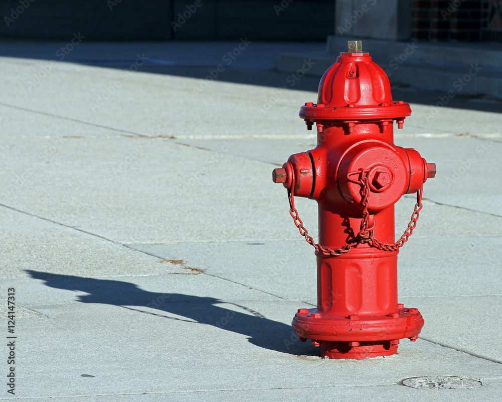 Fire Hydrant