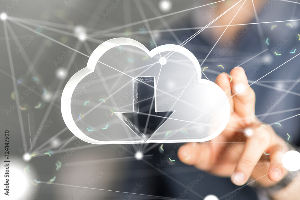 cloud computing cloud computing