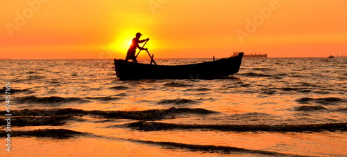 Time And Tide photo