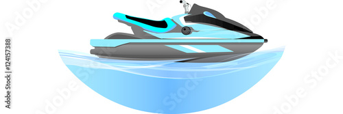 jetski