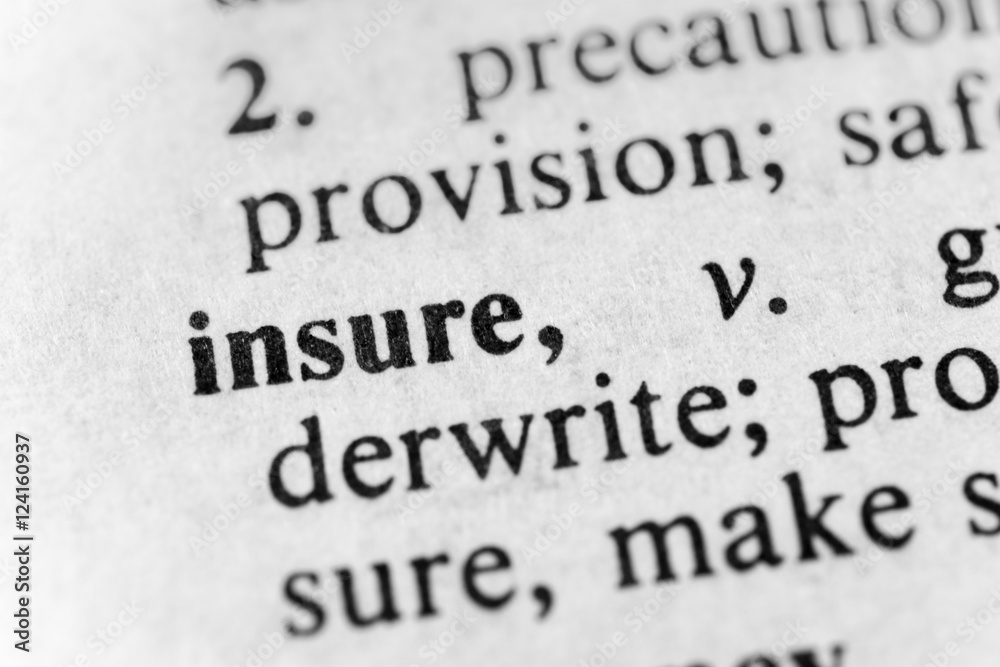 Insure Insure