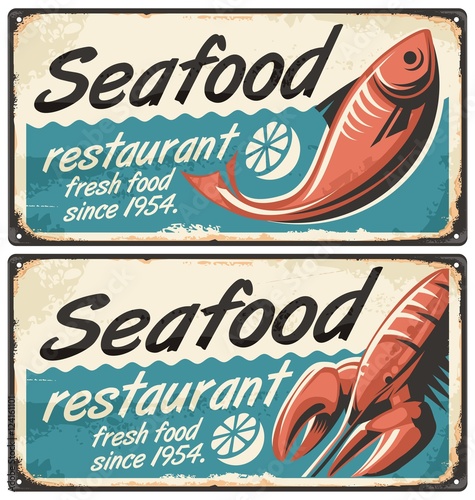 Seafood