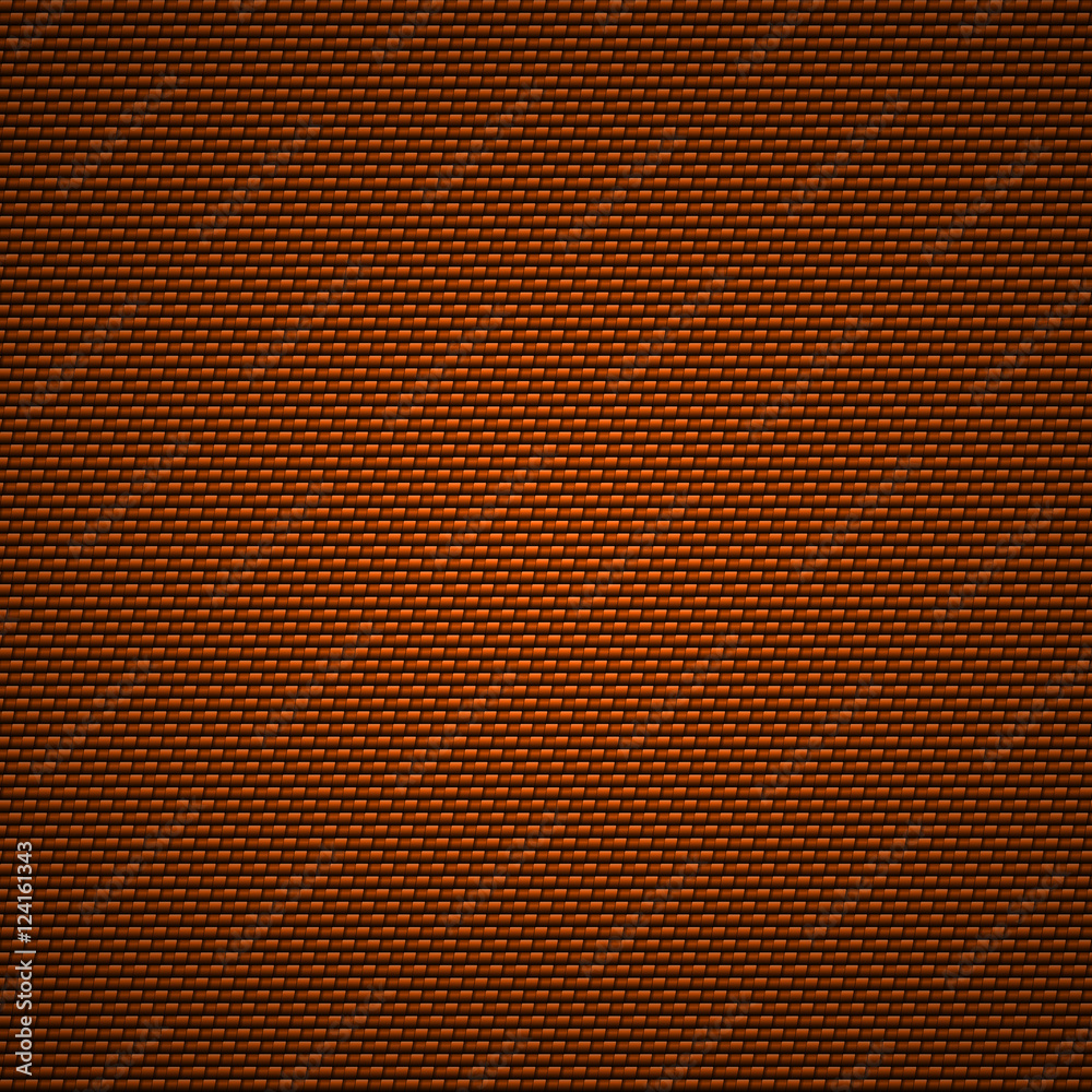 Fototapeta premium Premium High Tech Surface Fibre Design Pattern Illustration
