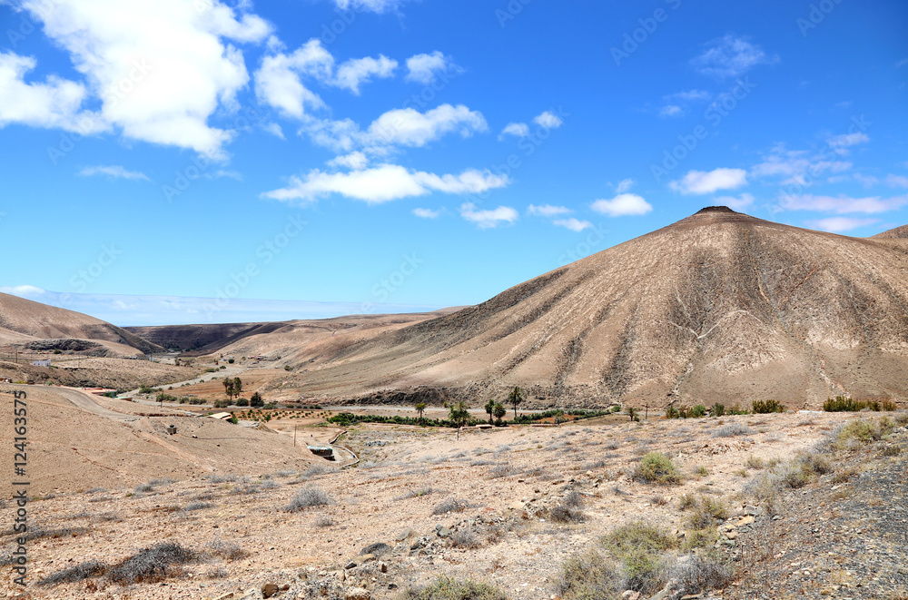 Sommer auf Fuerteventura Sommer auf Fuerteventura