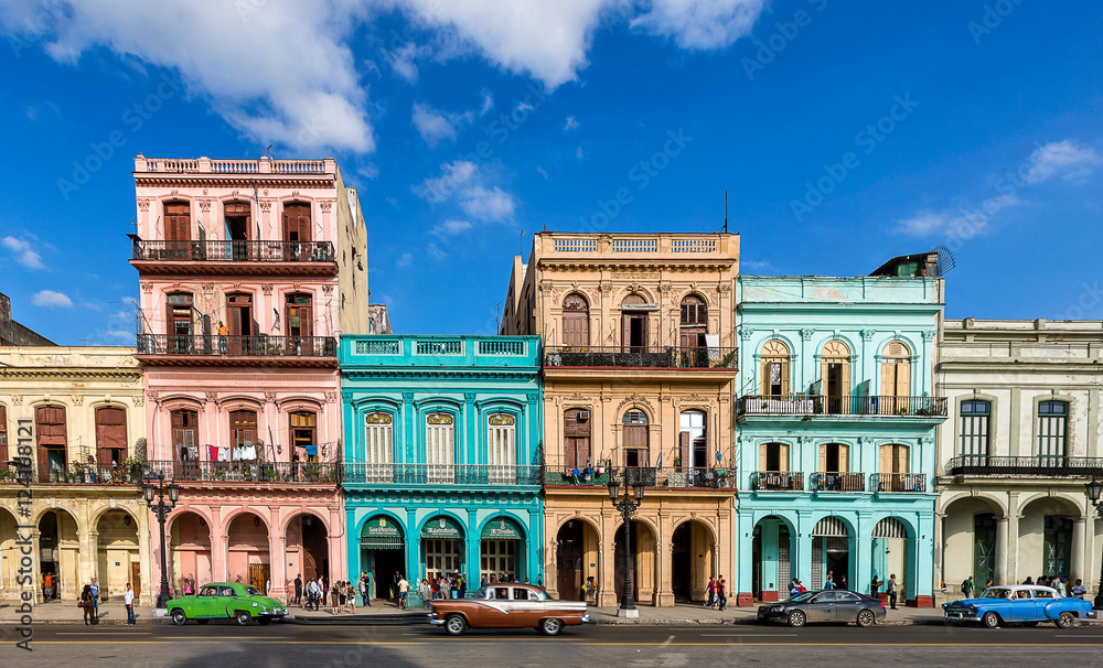 La Havana, Cuba