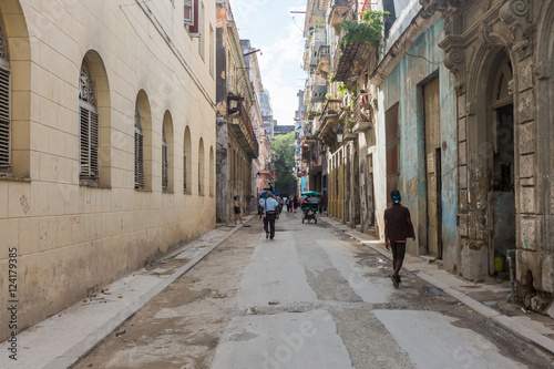 La Havana, Cuba