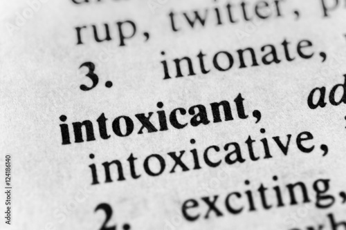 Foto Intoxicant