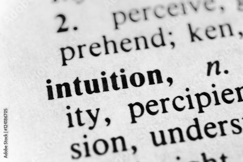 Intuition photo