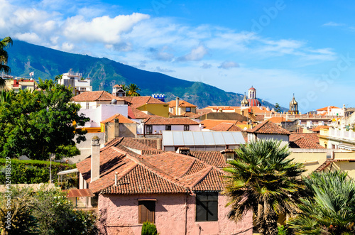 La Orotava eine Übersicht