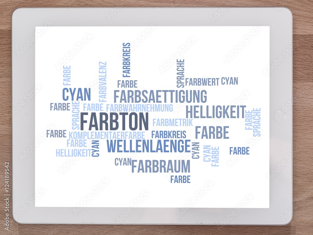 Farbton