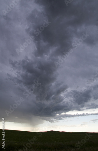 Storm Clouds Saskatchewan © pictureguy32