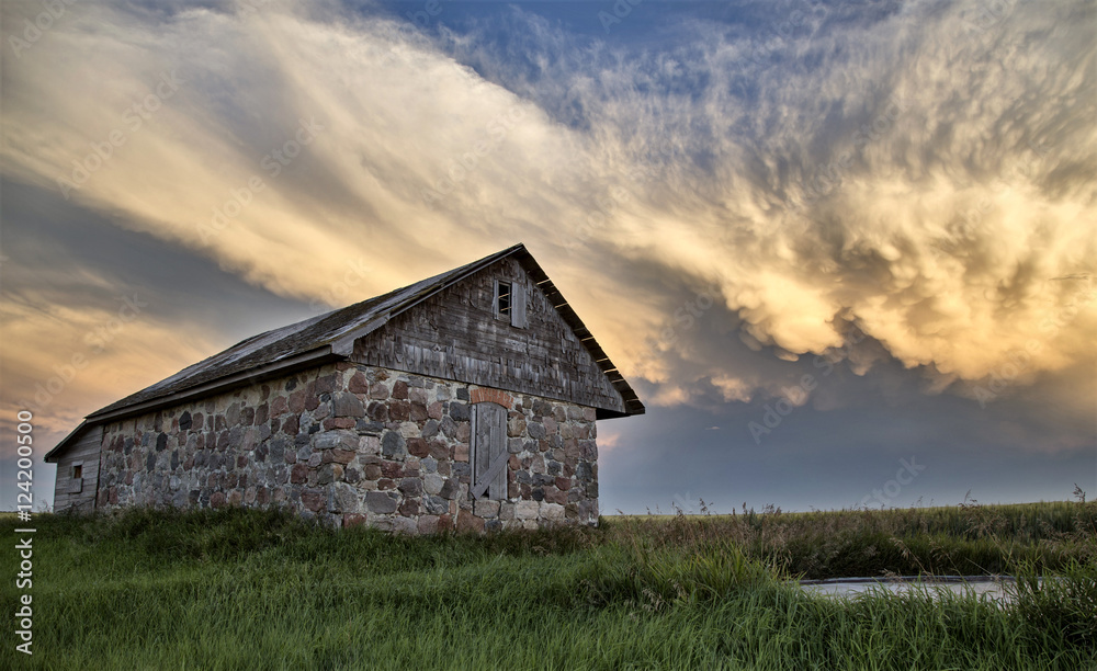 Storm Clouds Saskatchewan Storm Clouds Saskatchewan