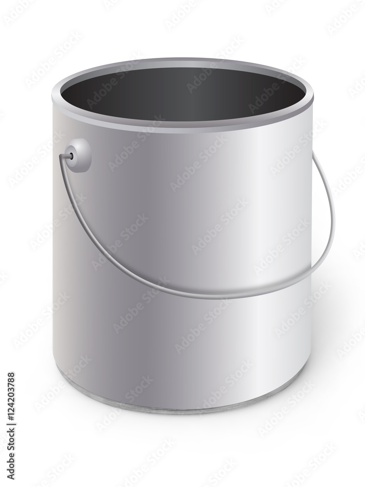 Paint can Paint can