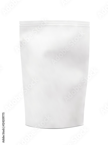Packaging Plastic Pack
